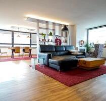 Exklusive, möblierte 4-Zimmer Wohnung in Wöhrd - Ingolstadt Friedrichshofen-Hollerstauden