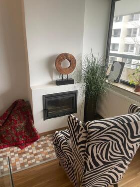 Foto - 4 Zimmer Etagenwohnung in Ingolstadt