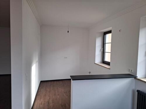 Foto - Etagenwohnung in Roding zur Miete