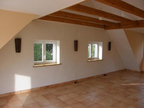 Foto - Traumhafte 3 Zimmerwohnung mit großem Balkon am Königsteich