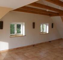 Traumhafte 3 Zimmerwohnung mit großem Balkon am Königsteich - Hildesheim Bockfeld