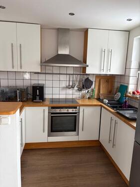 Foto - 3 Zimmer Dachgeschoßwohnung in Hildesheim