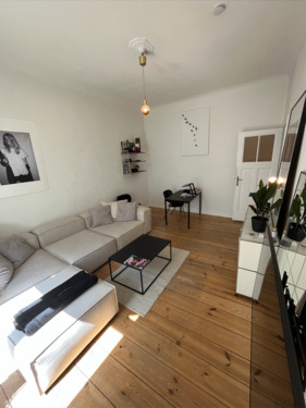 Foto - 2 Zimmer Etagenwohnung zur Miete in Berlin