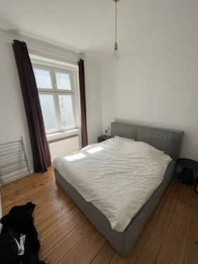 Foto - Etagenwohnung in Berlin zur Miete