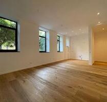 Luxus kernsanierte ETW - nur 60m zur U-Bahn - München Ludwigsvorstadt-Isarvorstadt