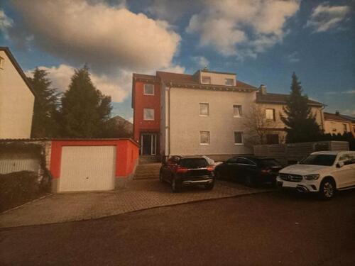 Foto - Traumhafte 4-Zimmer-Wohnung in ruhiger Lage