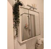 Möblierte 2 Zimmer Wohnung in Rostock Hansavietel