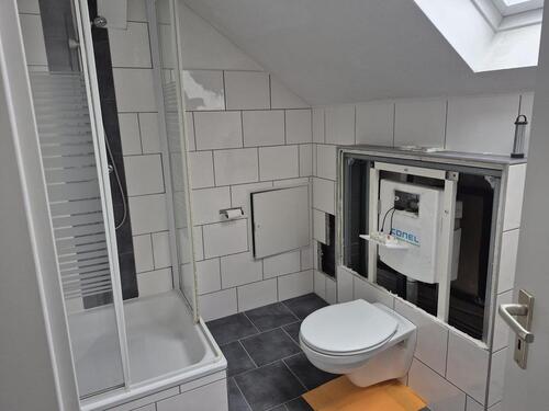 Foto - Etagenwohnung in Clausthal-Zellerfeld