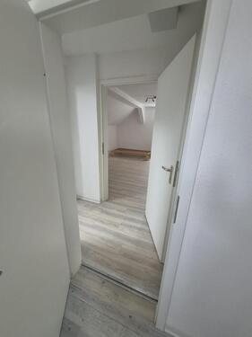 Foto - Etagenwohnung in Clausthal-Zellerfeld zur Miete