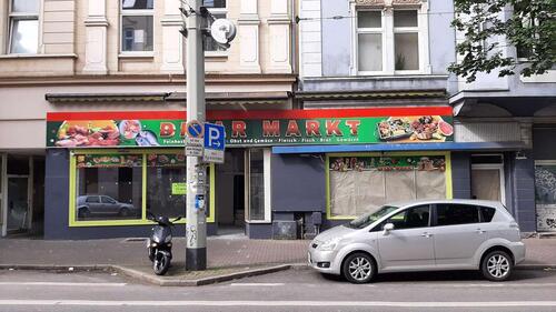 Foto - Dorstener Straße 1, Gewerbe im EG *ab sofort* zu vermieten