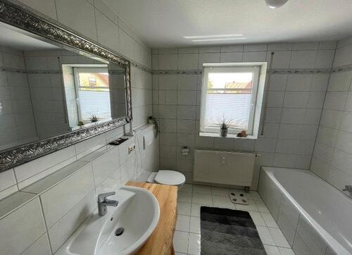 Foto - 4 Zimmer Maisonettenwohnung in Pommersfelden