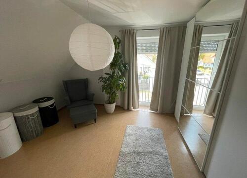 Foto - Maisonettenwohnung in Pommersfelden zur Miete