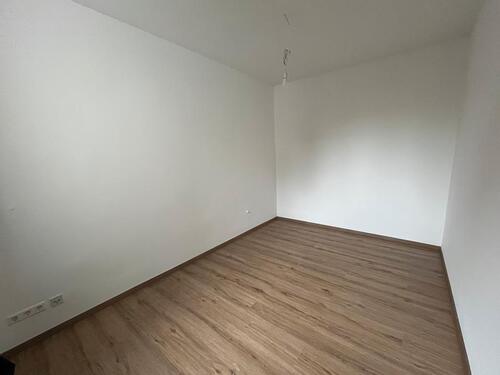 Foto - Etagenwohnung in Mannheim zur Miete