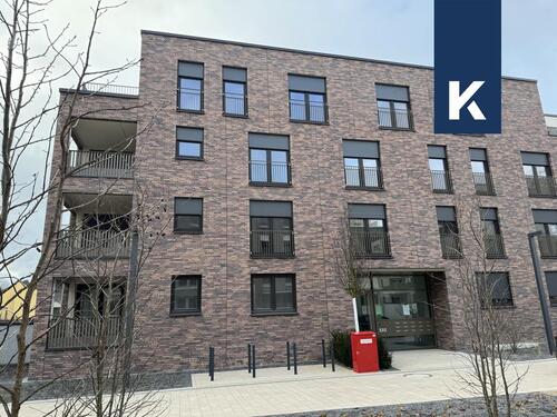 Foto - In guter Gesellschaft - 1.230,00&nbsp;EUR Kaltmiete, ca.&nbsp; 79,49&nbsp;m&sup2;