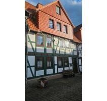 Wohnhaus Bad Sooden Allendorf - 110.000,00&nbsp;EUR Kaufpreis, ca.&nbsp; 180,00&nbsp;m&sup2; in Witzenhausen (PLZ: 37217) Blickershausen