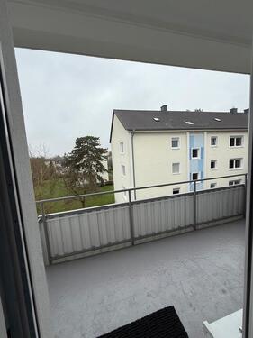 Foto - 2 Zimmer Etagenwohnung in Leverkusen