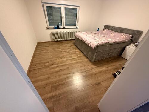 Foto - Etagenwohnung in Leverkusen zur Miete