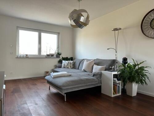 Foto - Exclusive Penthousewohnung Nürnberg-Eibach mit 2 TG-Stellplätzen