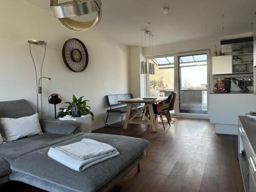 Foto - 2.5 Zimmer Einfamilienhaus zur Miete in Nürnberg