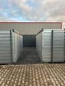 Foto - Überwachte Garage, Lagerbox, Storage, Lagerraum, Abstellraum, Lagercontainer, Materialcontainer, Seecontainer, Lagerfläche, Abstellfläche, Selbstlager, Reifenlager, Möbellager, Umzugslager, Schuppen