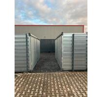 Überwachte Garage, Lagerbox, Storage, Lagerraum, Abstellraum, Lagercontainer, Materialcontainer, Seecontainer, Lagerfläche, Abstellfläche, Selbstlager, Reifenlager, Möbellager, Umzugslager, Schuppen - Iserlohn