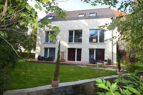 Foto - 1 Zimmer Erdgeschoßwohnung zur Miete in Erfurt