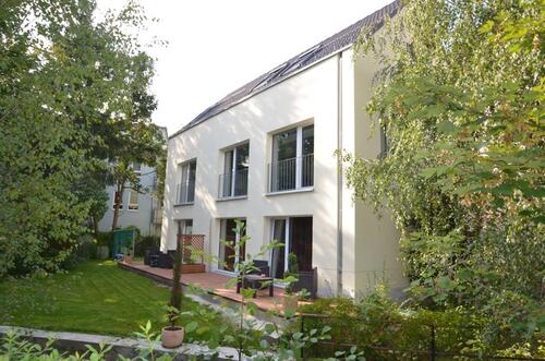 Foto - 1 Zimmer Erdgeschoßwohnung in Erfurt