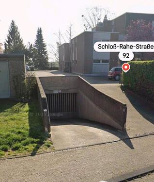 Foto - Tiefgaragenstellplatz - 70,00&nbsp;EUR Miete,