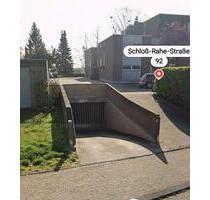 Tiefgaragenstellplatz - 70,00&nbsp;EUR Miete, in Aachen (PLZ: 52072) Aachen-Mitte