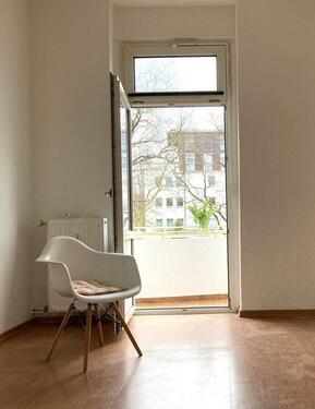 Foto - 4 Zimmer Etagenwohnung in Wittenberge