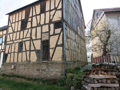 Foto - Einfamilienhaus zum Kaufen in Kastellaun