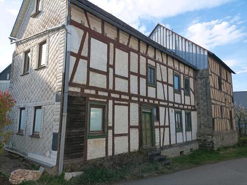 Foto - Einfamilienhaus in Kastellaun