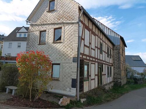 Foto - Einfamilienhaus mit 100,00 m&sup2; in Kastellaun zum Kaufen