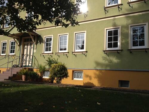 Foto - 3 Zimmer Erdgeschoßwohnung zum Kaufen in Waltershausen