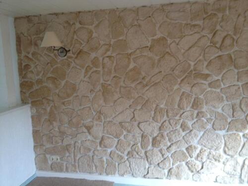 Foto - 3 Zimmer Erdgeschoßwohnung in Waltershausen