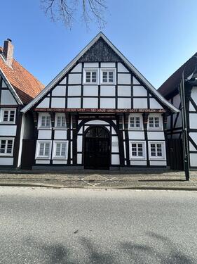 Foto - Möbliertes Appartement in der Wiedenbrücker City! Ab sofort!