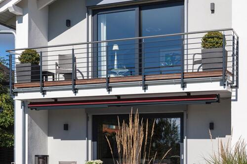 Foto - 6 Zimmer Einfamilienhaus in Neustadt in Holstein