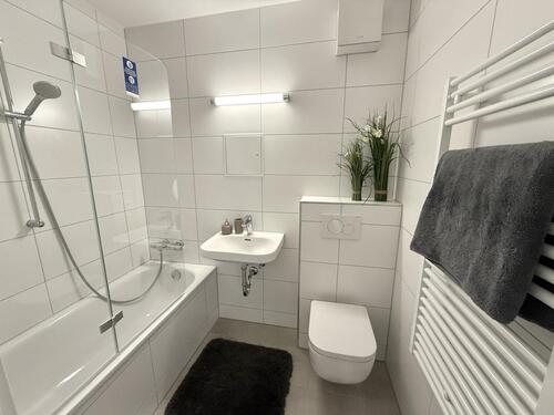 Foto - 2 Zimmer Etagenwohnung zur Miete in Gera