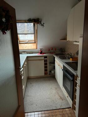 Foto - DG Wohnung, Nähe, Himmelsgarten Mutlangen