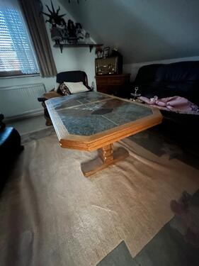 Foto - 2 Zimmer Dachgeschoßwohnung zur Miete in Schwäbisch Gmünd