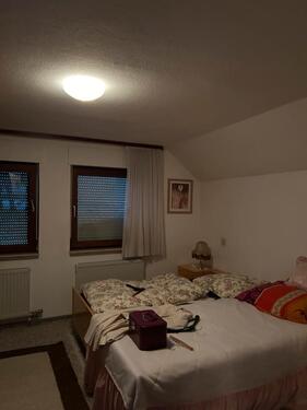 Foto - 2 Zimmer Dachgeschoßwohnung in Schwäbisch Gmünd