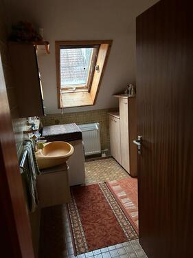 Foto - Dachgeschoßwohnung in Schwäbisch Gmünd zur Miete