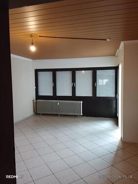 Foto - 4 Zimmer Etagenwohnung zur Miete in Elsdorf