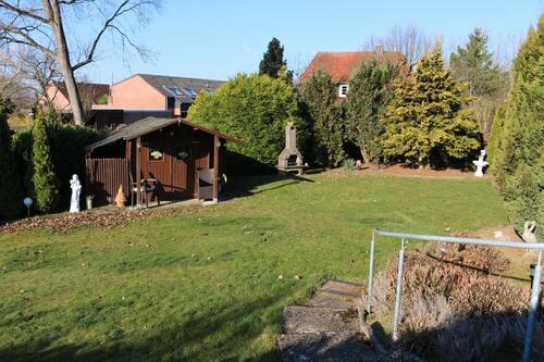 Foto - 6 Zimmer Doppelhaushälfte in Adendorf