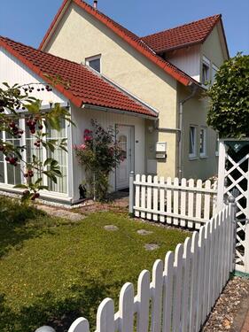 Foto - Gepflegtes Reihenendhaus in bester, zentraler Lage von Hofgeismar