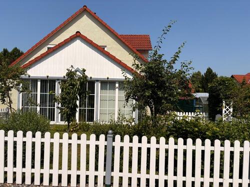 Foto - 4 Zimmer Reihenhaus zum Kaufen in Hofgeismar