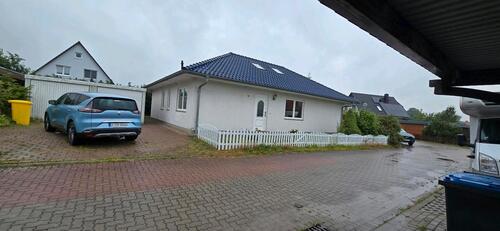 Foto - Charmantes Einfamilienhaus in ruhiger Lage von Broderstorf