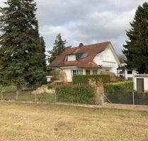 Efh in schöner Lage mit guter Ausstattung - Freiburg im Breisgau Betzenhausen