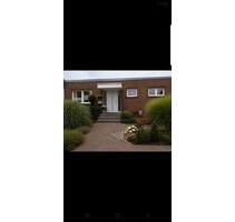 Bungalow mit Souterrainwohnung in Dorsten-Holsterhausen