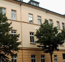 5-Raum-WE in Zentrum mit Balkon, Wintergarten und Kamin - Cottbus Brunschwig